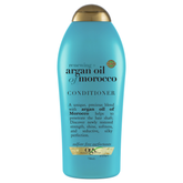 OGX Renewing + Repairing & Shine Argan Oil Of Morocco Conditioner For Dry & Damaged Hair 750mL